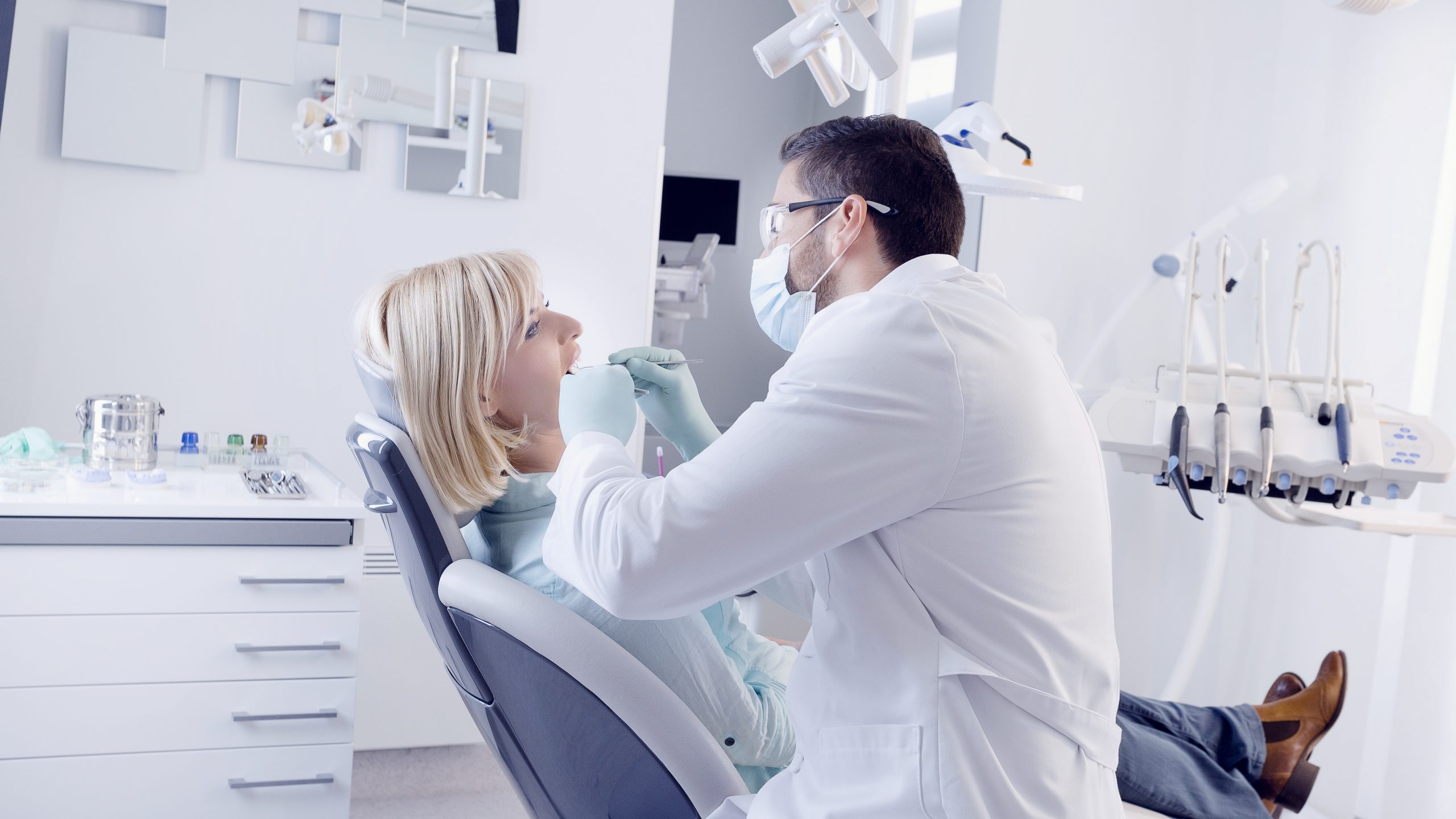 Dentist in Westbury, NY