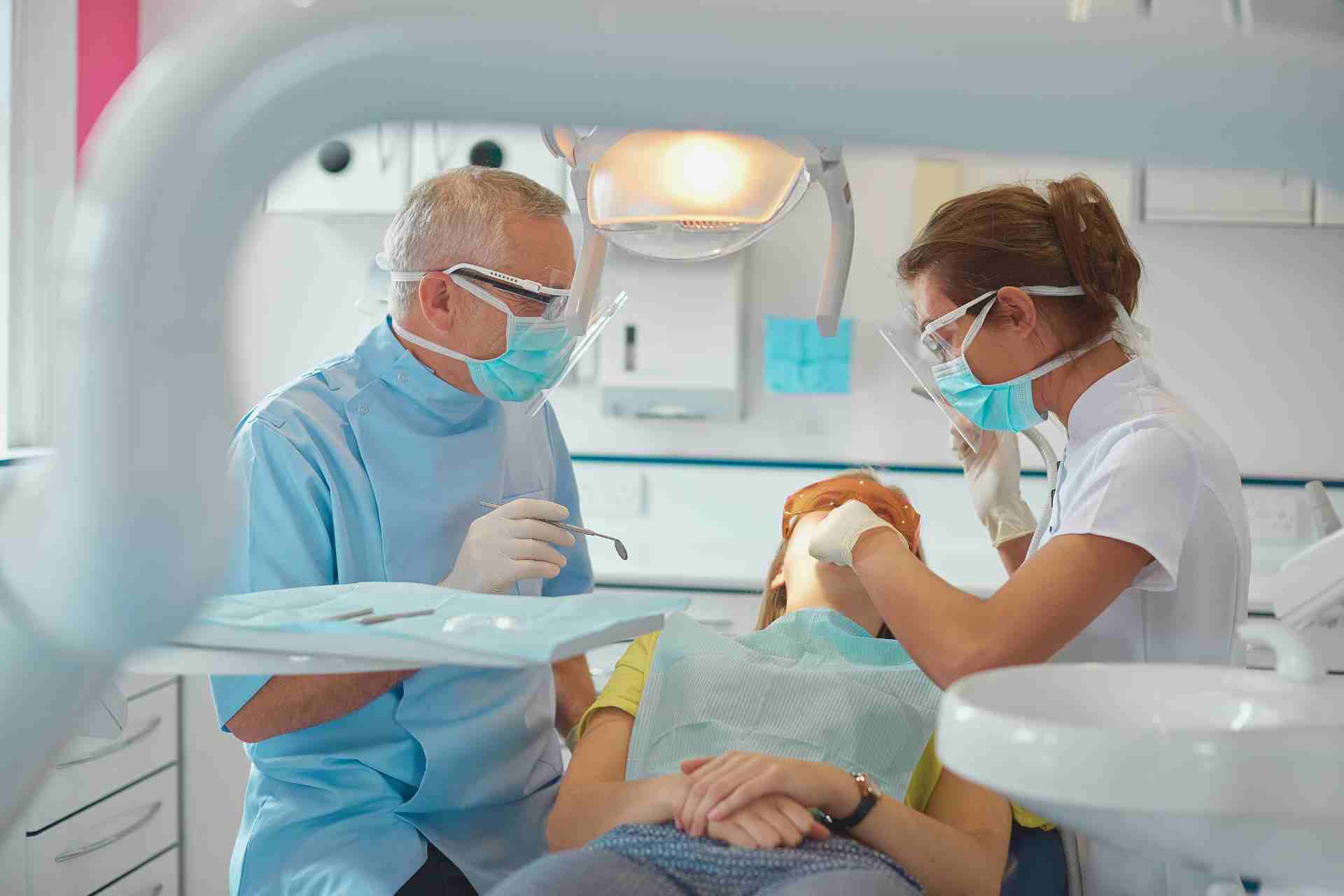 Dentist in Westbury, NY